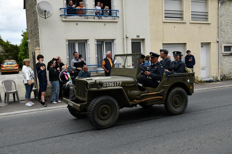 min 2024 06 08 Isigny défilé 162